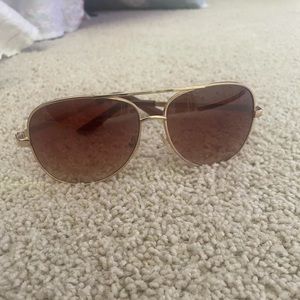 american eagle aviator sunglasses